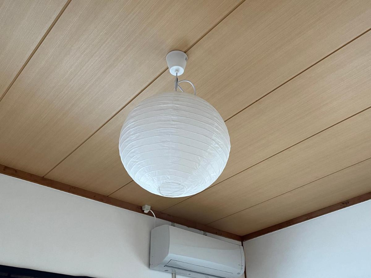 Guesthouse紫雲 Kanonji Eksteriør bilde