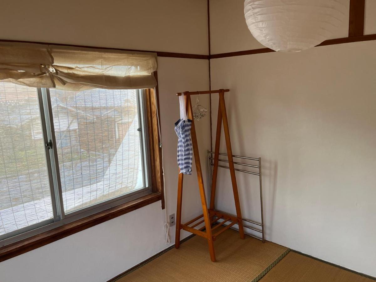 Guesthouse紫雲 Kanonji Eksteriør bilde