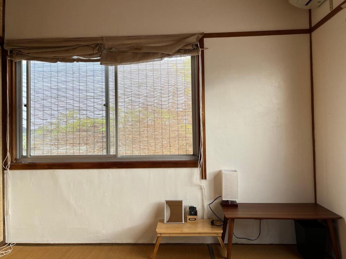 Guesthouse紫雲 Kanonji Eksteriør bilde