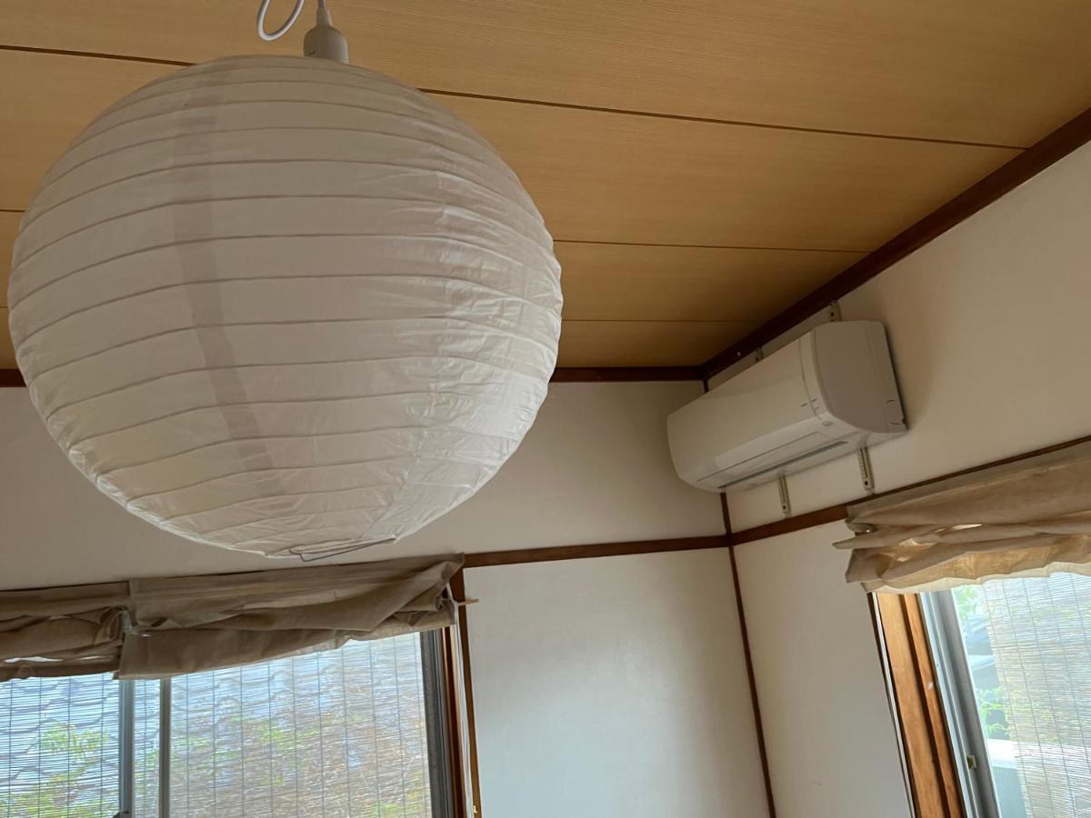 Guesthouse紫雲 Kanonji Eksteriør bilde