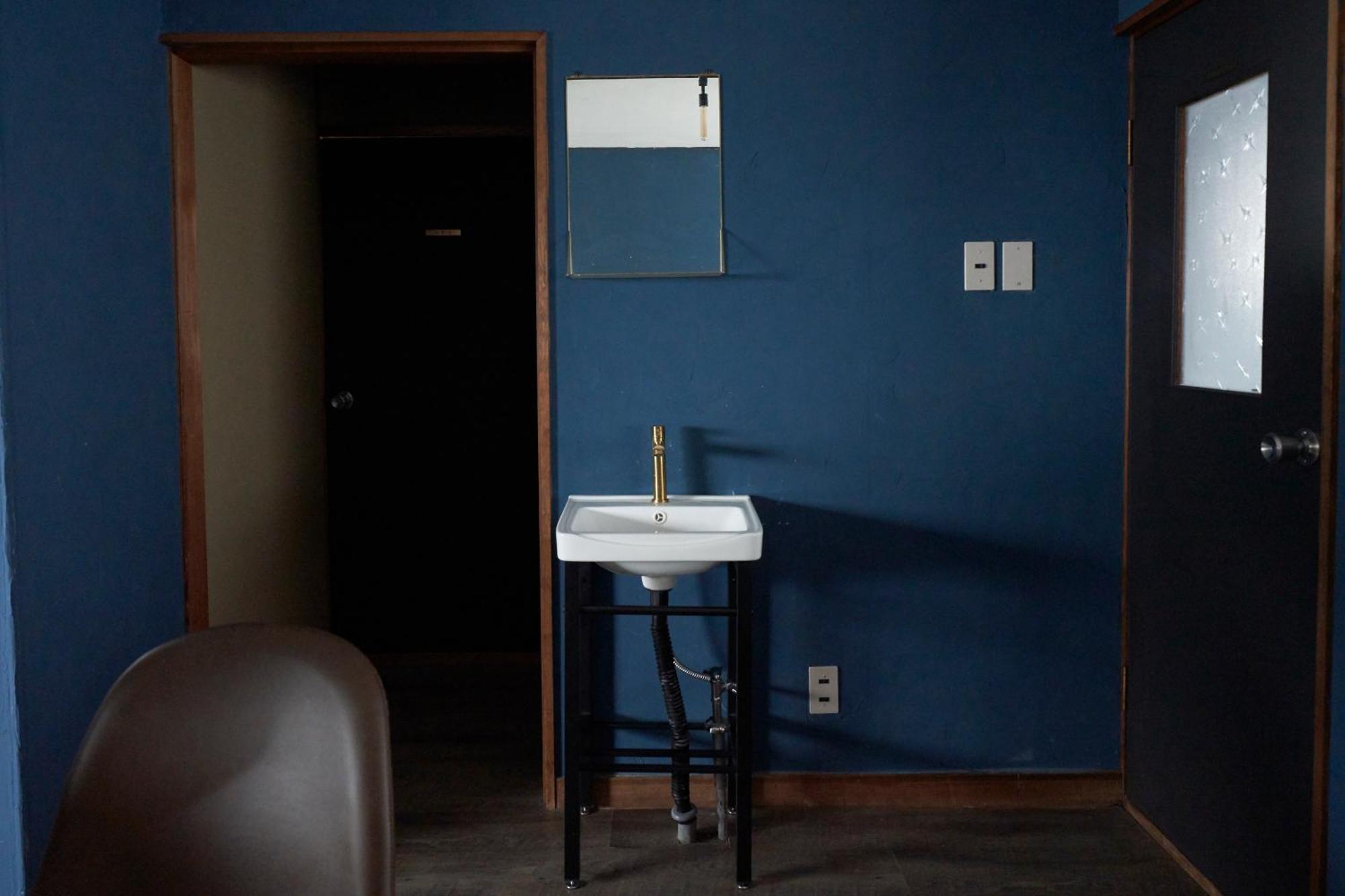 Guesthouse紫雲 Kanonji Eksteriør bilde