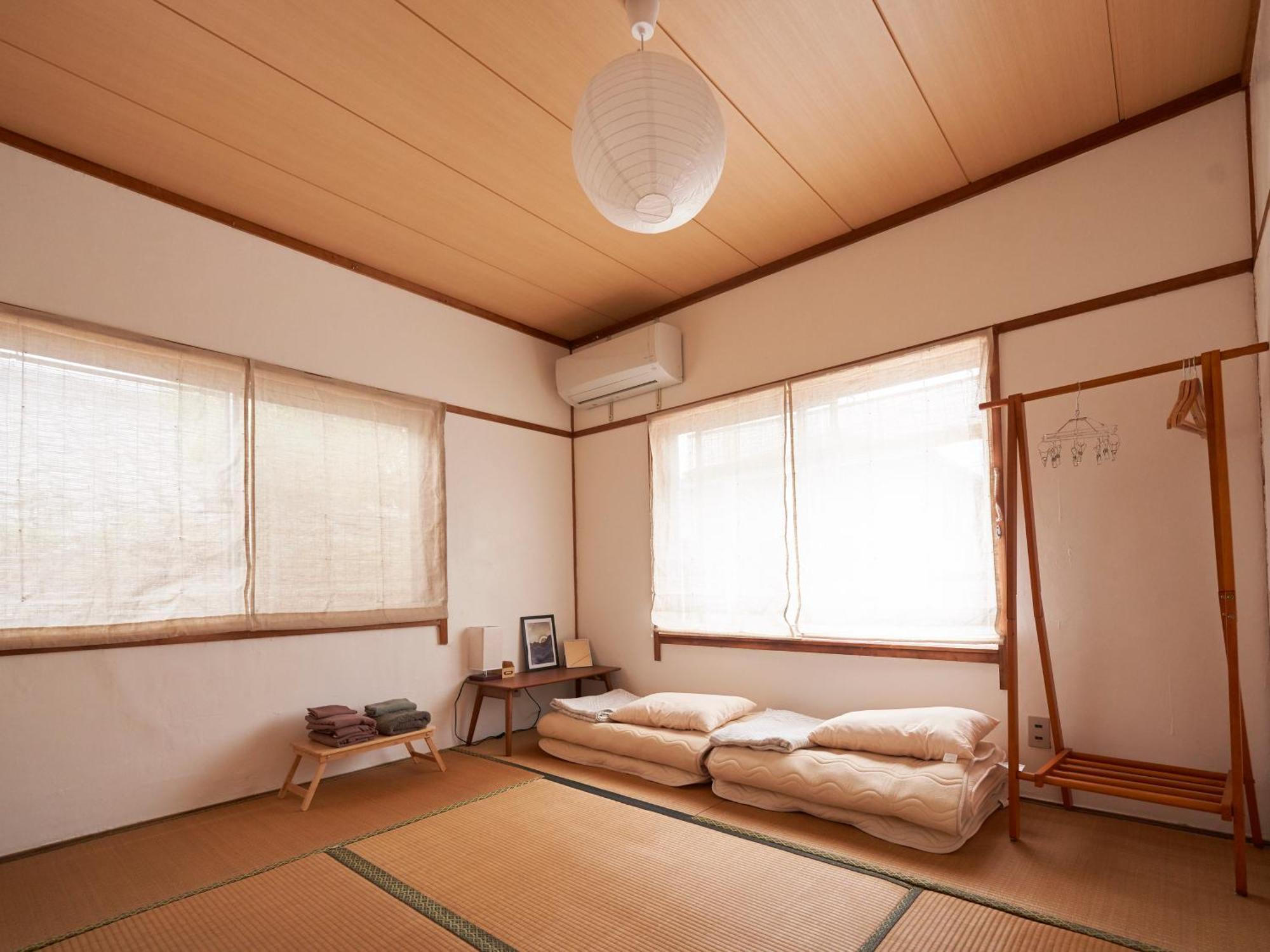 Guesthouse紫雲 Kanonji Eksteriør bilde
